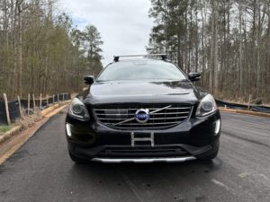 2016 Volvo XC60 T5 Platinum Sport Utility 4D