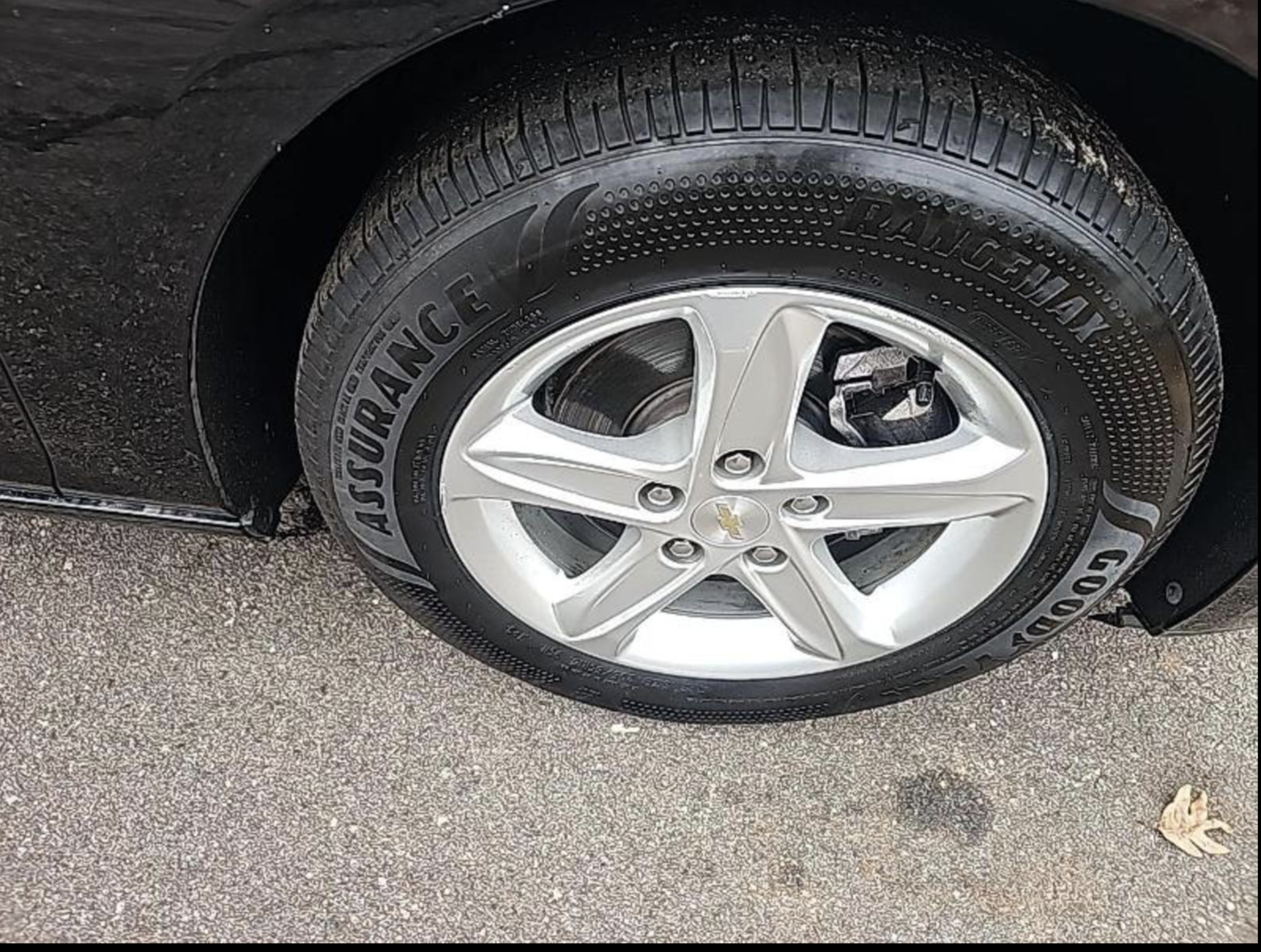 
								2021 Chevrolet Malibu LS FWD full									