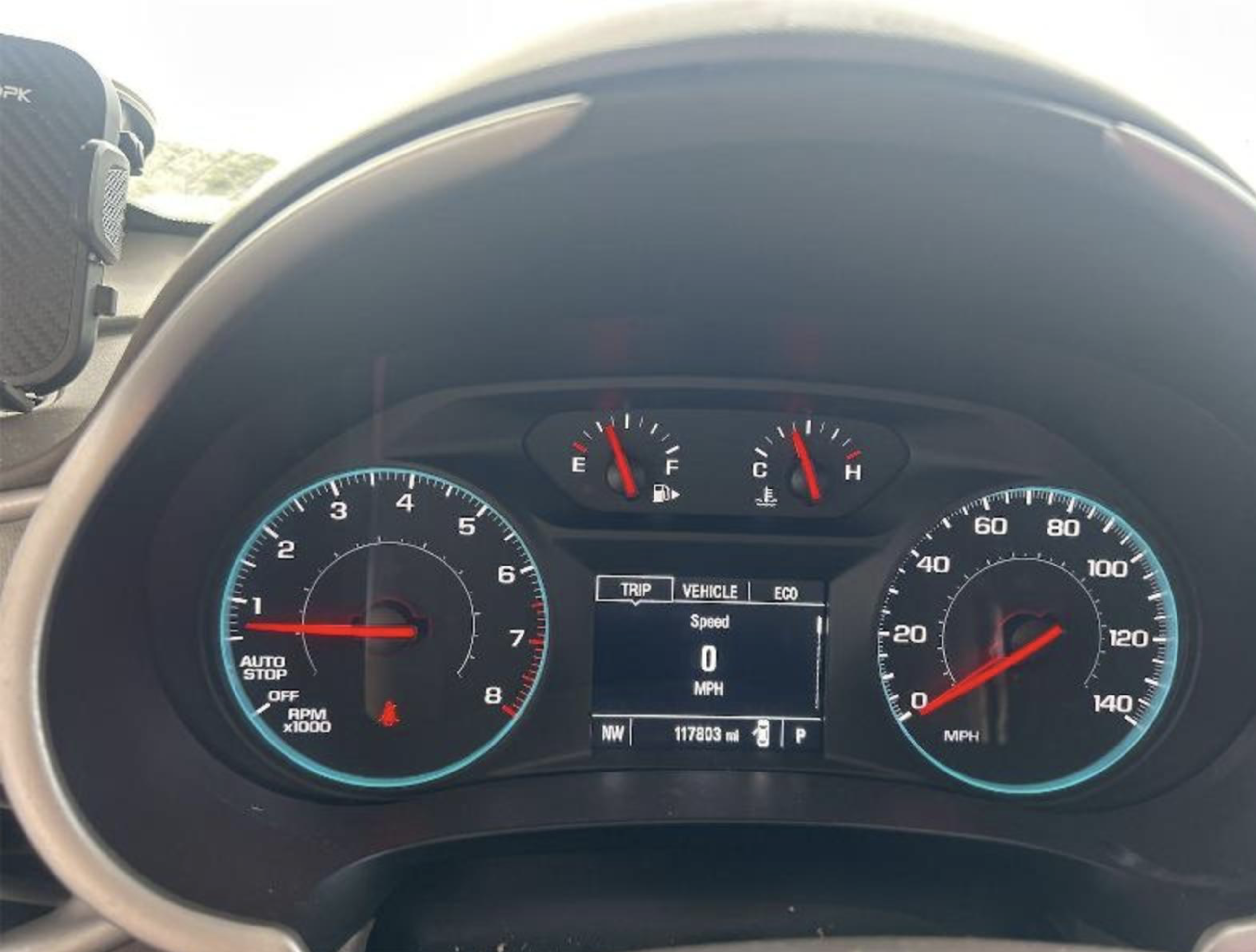 
								2021 Chevrolet Malibu LS FWD full									